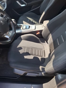 Peugeot 308 T9 - 6000 € / 11734.98 лв. - 27522454 7