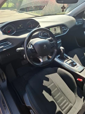 Peugeot 308 T9 - 6000 € / 11734.98 лв. - 27522454 6