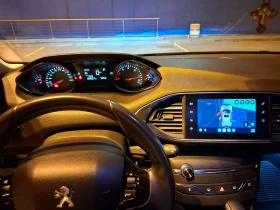 Peugeot 308 T9 - 6000 € / 11734.98 лв. - 27522454 14