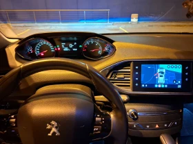 Peugeot 308 T9 - 6000 € / 11734.98 лв. - 27522454 15