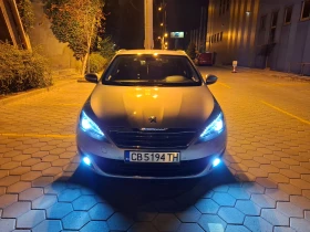 Peugeot 308 T9 - 6000 € / 11734.98 лв. - 27522454 11