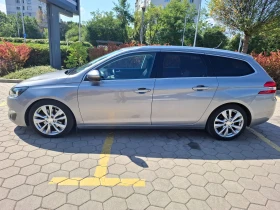 Peugeot 308 T9 - 6000 € / 11734.98 лв. - 27522454 3
