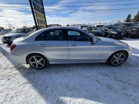 Mercedes-Benz C 300 4MATIC* АвтоКредит* (Цена до БГ) , снимка 6