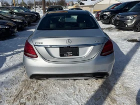Mercedes-Benz C 300 4MATIC* АвтоКредит* (Цена до БГ) , снимка 5