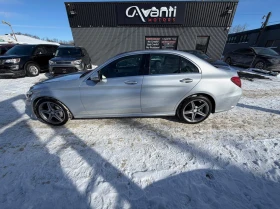 Mercedes-Benz C 300 4MATIC* АвтоКредит* (Цена до БГ) , снимка 3