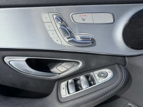 Mercedes-Benz C 300 4MATIC* АвтоКредит* (Цена до БГ) , снимка 11