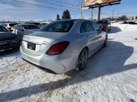 Mercedes-Benz C 300 4MATIC* АвтоКредит* (Цена до БГ) , снимка 8