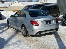 Mercedes-Benz C 300 4MATIC* АвтоКредит* (Цена до БГ) , снимка 7