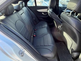 Mercedes-Benz C 300 4MATIC* АвтоКредит* (Цена до БГ) , снимка 13