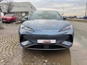 BYD Sealion 7 Confort/Desing/Excellent, снимка 2 - Автомобили и джипове - 53604255