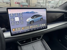 BYD Sealion 7 Confort/Desing/Excellent, снимка 11 - Автомобили и джипове - 53604255