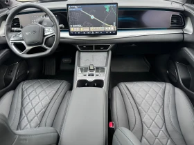 BYD Sealion 7 Confort/Desing/Excellent, снимка 9 - Автомобили и джипове - 53604255