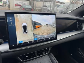 BYD Sealion 7 Confort/Desing/Excellent, снимка 12 - Автомобили и джипове - 53604255