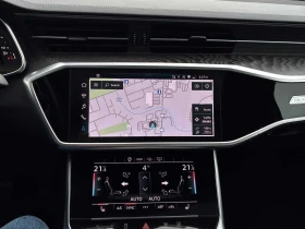 Audi A6 * Progressiv * CARFAX * ПОДГРЕВИ * КАМЕРА * ШИБИДА - 21800 € / 42637.09 лв. - 58534555 9