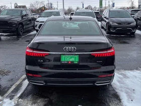Audi A6 * Progressiv * CARFAX * ПОДГРЕВИ * КАМЕРА * ШИБИДА - 21800 € / 42637.09 лв. - 58534555 4