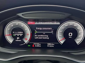 Audi A6 * Progressiv * CARFAX * ПОДГРЕВИ * КАМЕРА * ШИБИДА - 21800 € / 42637.09 лв. - 58534555 8