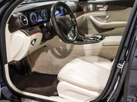 Mercedes-Benz E 400 * AMG Line * HeadUp * * AвтоКредит* (ЦЕНА ДО БГ) | Auto.bg — изображение 8