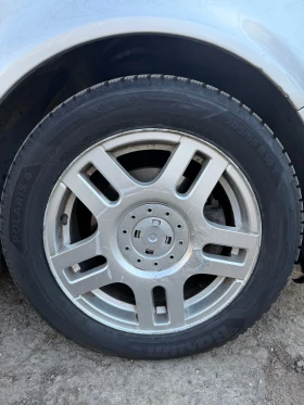 VW Golf - 1600 € / 3129.33 лв. - 52881960 9