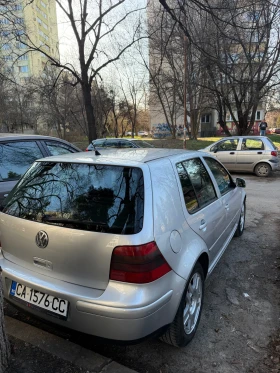 VW Golf - 1600 € / 3129.33 лв. - 52881960 2