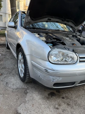 VW Golf - 1600 € / 3129.33 лв. - 52881960 4