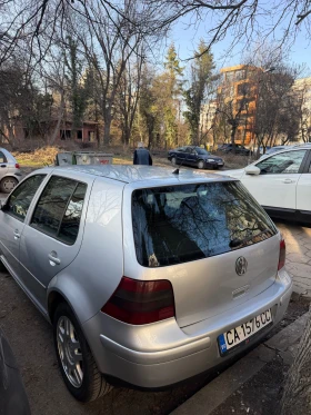VW Golf - 1600 € / 3129.33 лв. - 52881960 3