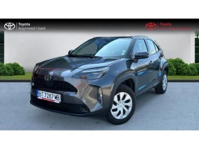 Toyota Yaris Cross 1.5H Light