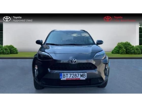 Toyota Yaris Cross 1.5H Light | Auto.bg — изображение 2