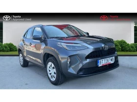 Toyota Yaris Cross 1.5H Light | Auto.bg — изображение 3