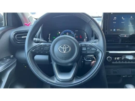 Toyota Yaris Cross 1.5H Light | Auto.bg — изображение 12