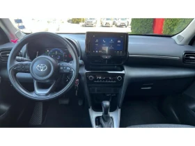 Toyota Yaris Cross 1.5H Light | Auto.bg — изображение 11