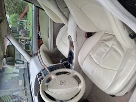 Mercedes-Benz E 270 E270 CDI - 3500 € / 6845.40 лв. - 48919355 5