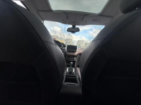 Peugeot 2008 1.6 Avtomat | Auto.bg — изображение 10