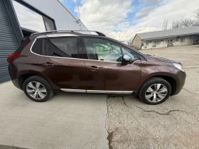 Peugeot 2008 1.6 Avtomat | Auto.bg — изображение 4