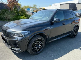 BMW X5M Competition