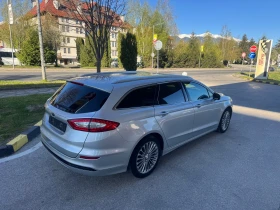 Ford Mondeo | Mobile.bg � ����� ������ 5