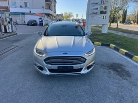 ������ Ford Mondeo