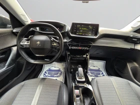 Peugeot 2008 ALLURE 1, 5 HDi �������� �� 07.2028 �. ������ | Mobile.bg � ����� ������ 9