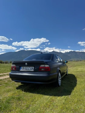 BMW 530 | Mobile.bg � ����� ������ 3