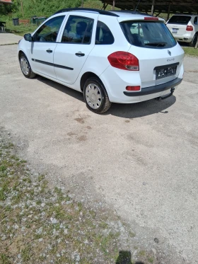 Renault Clio 1.2i | Mobile.bg � ����� ������ 5