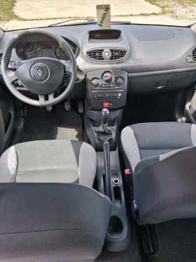 Renault Clio 1.2i | Mobile.bg � ����� ������ 11