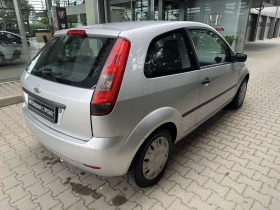 Ford Fiesta | Mobile.bg � ����� ������ 5