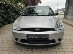 Ford Fiesta | Mobile.bg � ����� ������ 2