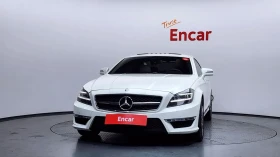 Mercedes-Benz CLS 63 AMG | ������� | ��������� | �������� | Mobile.bg � ����� ������ 2