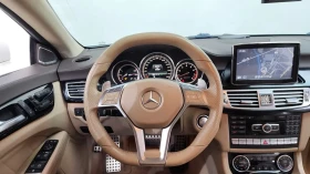Mercedes-Benz CLS 63 AMG | ������� | ��������� | �������� | Mobile.bg � ����� ������ 10