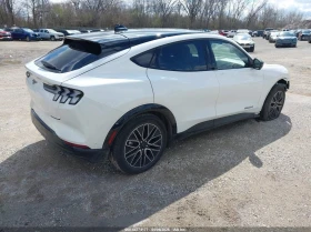 Ford Mustang Mach-E Premium | Mobile.bg � ����� ������ 4