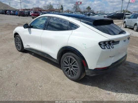 Ford Mustang Mach-E Premium | Mobile.bg � ����� ������ 3