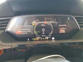 Audi E-Tron * PRESTIGE* AWD*  | Auto.bg — изображение 8