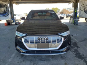 Audi E-Tron * PRESTIGE* AWD*  | Auto.bg — изображение 2