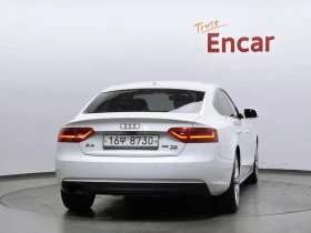 Audi A5 2.0 TDI Quattro | Mobile.bg � ����� ������ 4