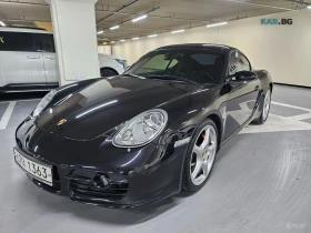 Porsche Cayman S* 3.4 987*  | Auto.bg — изображение 2